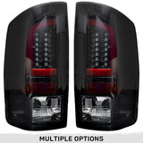 Dodge RAM 2500/3500 03-06 Ultra Bright OLED Tail Lights - Multiple Lens RECON Dodge RAM 2500/3500 03-06 Ultra Bright OLED Tail Lights - Multiple Lens Dodge RAM 2500/3500 03-06 Ultra Bright OLED Tail Lights - Multiple Lens Dodge RAM 2500/3500 03-06 Ultra Bright OLED Tail Lights - Multiple Lens Dodge RAM 2500/3500 03-06 Ultra Bright OLED Tail Lights - Multiple Lens