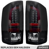 Dodge RAM 2500/3500 03-06 Ultra Bright OLED Tail Lights - Multiple Lens RECON Dodge RAM 2500/3500 03-06 Ultra Bright OLED Tail Lights - Multiple Lens Dodge RAM 2500/3500 03-06 Ultra Bright OLED Tail Lights - Multiple Lens Dodge RAM 2500/3500 03-06 Ultra Bright OLED Tail Lights - Multiple Lens Dodge RAM 2500/3500 03-06 Ultra Bright OLED Tail Lights - Multiple Lens