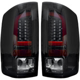 Dodge RAM 2500/3500 03-06 Ultra Bright OLED Tail Lights - Multiple Lens RECON Dodge RAM 2500/3500 03-06 Ultra Bright OLED Tail Lights - Multiple Lens Dodge RAM 2500/3500 03-06 Ultra Bright OLED Tail Lights - Multiple Lens Dodge RAM 2500/3500 03-06 Ultra Bright OLED Tail Lights - Multiple Lens Dodge RAM 2500/3500 03-06 Ultra Bright OLED Tail Lights - Multiple Lens