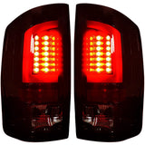 Dodge RAM 2500/3500 03-06 Ultra Bright OLED Tail Lights - Multiple Lens RECON Dodge RAM 2500/3500 03-06 Ultra Bright OLED Tail Lights - Multiple Lens Dodge RAM 2500/3500 03-06 Ultra Bright OLED Tail Lights - Multiple Lens Dodge RAM 2500/3500 03-06 Ultra Bright OLED Tail Lights - Multiple Lens Dodge RAM 2500/3500 03-06 Ultra Bright OLED Tail Lights - Multiple Lens