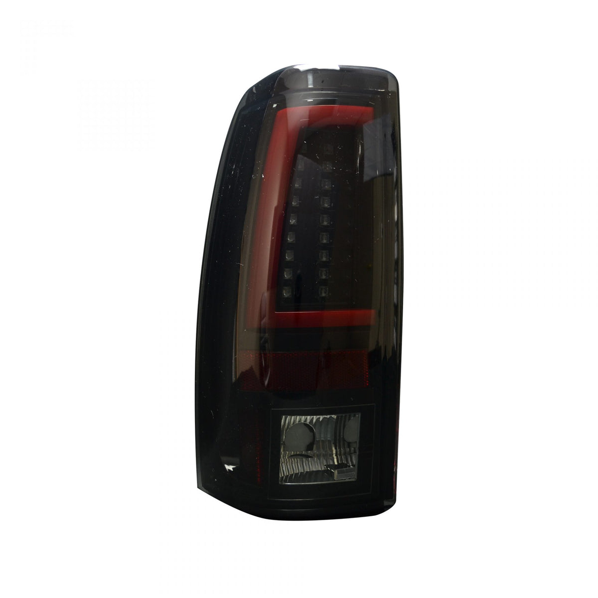 Chevy Silverado & GMC Sierra 99-07 Ultra Bright OLED Tail Light - Multiple Lens
