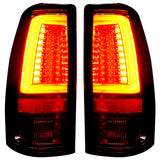 Chevy Silverado & GMC Sierra 99-07 Ultra Bright OLED Tail Light - Multiple Lens