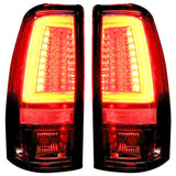 Chevy Silverado & GMC Sierra 99-07 Ultra Bright OLED Tail Light - Multiple Lens