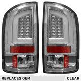 Chevy & GMC Tahoe, Yukon, Suburban, Denali 00-06 Ultra Bright OLED Tail Lights - Multiple Lens