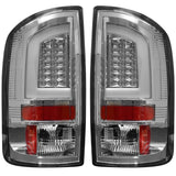 Chevy & GMC Tahoe, Yukon, Suburban, Denali 00-06 Ultra Bright OLED Tail Lights - Multiple Lens
