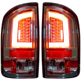 Chevy & GMC Tahoe, Yukon, Suburban, Denali 00-06 Ultra Bright OLED Tail Lights - Multiple Lens