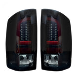 Dodge RAM 2500/3500 03-06 Ultra Bright OLED Tail Lights - Multiple Lens RECON Dodge RAM 2500/3500 03-06 Ultra Bright OLED Tail Lights - Multiple Lens Dodge RAM 2500/3500 03-06 Ultra Bright OLED Tail Lights - Multiple Lens Dodge RAM 2500/3500 03-06 Ultra Bright OLED Tail Lights - Multiple Lens Dodge RAM 2500/3500 03-06 Ultra Bright OLED Tail Lights - Multiple Lens