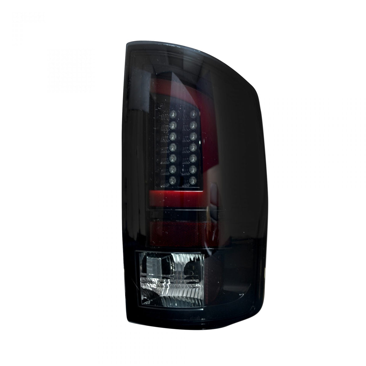 Dodge RAM 2500/3500 07-09 Ultra Bright OLED Tail Lights - Multiple Lens RECON Dodge RAM 2500/3500 07-09 Ultra Bright OLED Tail Lights - Multiple Lens Dodge RAM 2500/3500 07-09 Ultra Bright OLED Tail Lights - Multiple Lens Dodge RAM 2500/3500 07-09 Ultra Bright OLED Tail Lights - Multiple Lens Dodge RAM 2500/3500 07-09 Ultra Bright OLED Tail Lights - Multiple Lens