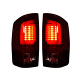Dodge RAM 02-06 1500 Ultra Bright OLED Tail Lights - Multiple Lens