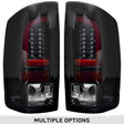 Dodge RAM 2500/3500 07-09 Ultra Bright OLED Tail Lights - Multiple Lens RECON Dodge RAM 2500/3500 07-09 Ultra Bright OLED Tail Lights - Multiple Lens Dodge RAM 2500/3500 07-09 Ultra Bright OLED Tail Lights - Multiple Lens Dodge RAM 2500/3500 07-09 Ultra Bright OLED Tail Lights - Multiple Lens Dodge RAM 2500/3500 07-09 Ultra Bright OLED Tail Lights - Multiple Lens