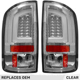 Dodge RAM 2500/3500 07-09 Ultra Bright OLED Tail Lights - Multiple Lens RECON Dodge RAM 2500/3500 07-09 Ultra Bright OLED Tail Lights - Multiple Lens Dodge RAM 2500/3500 07-09 Ultra Bright OLED Tail Lights - Multiple Lens Dodge RAM 2500/3500 07-09 Ultra Bright OLED Tail Lights - Multiple Lens Dodge RAM 2500/3500 07-09 Ultra Bright OLED Tail Lights - Multiple Lens