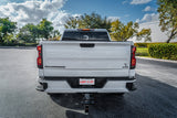 Chevy Silverado 1500 19-26 Ultra Bright OLED Tail Lights (Replaces Factory/OEM Halogen Tail Lights Only) - Multiple Lens
