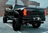 GMC Sierra 1500 19-26 Ultra Bright OLED Tail Lights (Replaces Factory/OEM LED Tail Lights Only) - Multiple Lens