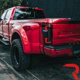 Ford Super Duty 20-22 Ultra Bright OLED Tail Lights (Replaces Factory/OEM Halogen) - Multiple Lens RECON Ford Super Duty 20-22 Ultra Bright OLED Tail Lights (Replaces Factory/OEM Halogen) - Multiple Lens Ford Super Duty 20-22 Ultra Bright OLED Tail Lights (Replaces Factory/OEM Halogen) - Multiple Lens Ford Super Duty 20-22 Ultra Bright OLED Tail Lights (Replaces Factory/OEM Halogen) - Multiple Lens Ford Super Duty 20-22 Ultra Bright OLED Tail Lights (Replaces Factory/OEM Halogen) - Multiple Lens