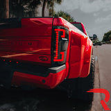 Ford Super Duty 20-22 Ultra Bright OLED Tail Lights (Replaces Factory/OEM Halogen) - Multiple Lens RECON Ford Super Duty 20-22 Ultra Bright OLED Tail Lights (Replaces Factory/OEM Halogen) - Multiple Lens Ford Super Duty 20-22 Ultra Bright OLED Tail Lights (Replaces Factory/OEM Halogen) - Multiple Lens Ford Super Duty 20-22 Ultra Bright OLED Tail Lights (Replaces Factory/OEM Halogen) - Multiple Lens Ford Super Duty 20-22 Ultra Bright OLED Tail Lights (Replaces Factory/OEM Halogen) - Multiple Lens