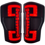Ford Super Duty 20-22 Ultra Bright OLED Tail Lights (Replaces Factory/OEM Halogen) - Multiple Lens RECON Ford Super Duty 20-22 Ultra Bright OLED Tail Lights (Replaces Factory/OEM Halogen) - Multiple Lens Ford Super Duty 20-22 Ultra Bright OLED Tail Lights (Replaces Factory/OEM Halogen) - Multiple Lens Ford Super Duty 20-22 Ultra Bright OLED Tail Lights (Replaces Factory/OEM Halogen) - Multiple Lens Ford Super Duty 20-22 Ultra Bright OLED Tail Lights (Replaces Factory/OEM Halogen) - Multiple Lens