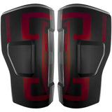 Ford Super Duty 20-22 Ultra Bright OLED Tail Lights (Replaces Factory/OEM Halogen) - Multiple Lens RECON Ford Super Duty 20-22 Ultra Bright OLED Tail Lights (Replaces Factory/OEM Halogen) - Multiple Lens Ford Super Duty 20-22 Ultra Bright OLED Tail Lights (Replaces Factory/OEM Halogen) - Multiple Lens Ford Super Duty 20-22 Ultra Bright OLED Tail Lights (Replaces Factory/OEM Halogen) - Multiple Lens Ford Super Duty 20-22 Ultra Bright OLED Tail Lights (Replaces Factory/OEM Halogen) - Multiple Lens