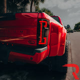 Ford Super Duty 20-22 Ultra Bright OLED Tail Lights (Replaces Factory/OEM Halogen) - Multiple Lens RECON Ford Super Duty 20-22 Ultra Bright OLED Tail Lights (Replaces Factory/OEM Halogen) - Multiple Lens Ford Super Duty 20-22 Ultra Bright OLED Tail Lights (Replaces Factory/OEM Halogen) - Multiple Lens Ford Super Duty 20-22 Ultra Bright OLED Tail Lights (Replaces Factory/OEM Halogen) - Multiple Lens Ford Super Duty 20-22 Ultra Bright OLED Tail Lights (Replaces Factory/OEM Halogen) - Multiple Lens