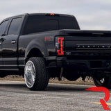 Ford Super Duty 20-22 Ultra Bright OLED Tail Lights (Replaces Factory/OEM Halogen) - Multiple Lens RECON Ford Super Duty 20-22 Ultra Bright OLED Tail Lights (Replaces Factory/OEM Halogen) - Multiple Lens Ford Super Duty 20-22 Ultra Bright OLED Tail Lights (Replaces Factory/OEM Halogen) - Multiple Lens Ford Super Duty 20-22 Ultra Bright OLED Tail Lights (Replaces Factory/OEM Halogen) - Multiple Lens Ford Super Duty 20-22 Ultra Bright OLED Tail Lights (Replaces Factory/OEM Halogen) - Multiple Lens