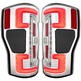 Ford Super Duty 20-22 Ultra Bright OLED Tail Lights (Replaces Factory/OEM Halogen) - Multiple Lens RECON Ford Super Duty 20-22 Ultra Bright OLED Tail Lights (Replaces Factory/OEM Halogen) - Multiple Lens Ford Super Duty 20-22 Ultra Bright OLED Tail Lights (Replaces Factory/OEM Halogen) - Multiple Lens Ford Super Duty 20-22 Ultra Bright OLED Tail Lights (Replaces Factory/OEM Halogen) - Multiple Lens Ford Super Duty 20-22 Ultra Bright OLED Tail Lights (Replaces Factory/OEM Halogen) - Multiple Lens