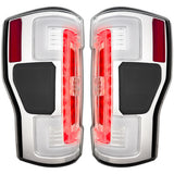 Ford Super Duty 20-22 Ultra Bright OLED Tail Lights (Replaces Factory/OEM Halogen) - Multiple Lens RECON Ford Super Duty 20-22 Ultra Bright OLED Tail Lights (Replaces Factory/OEM Halogen) - Multiple Lens Ford Super Duty 20-22 Ultra Bright OLED Tail Lights (Replaces Factory/OEM Halogen) - Multiple Lens Ford Super Duty 20-22 Ultra Bright OLED Tail Lights (Replaces Factory/OEM Halogen) - Multiple Lens Ford Super Duty 20-22 Ultra Bright OLED Tail Lights (Replaces Factory/OEM Halogen) - Multiple Lens