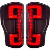 Ford Super Duty 20-22 Ultra Bright OLED Tail Lights (Replaces Factory/OEM Halogen) - Multiple Lens RECON Ford Super Duty 20-22 Ultra Bright OLED Tail Lights (Replaces Factory/OEM Halogen) - Multiple Lens Ford Super Duty 20-22 Ultra Bright OLED Tail Lights (Replaces Factory/OEM Halogen) - Multiple Lens Ford Super Duty 20-22 Ultra Bright OLED Tail Lights (Replaces Factory/OEM Halogen) - Multiple Lens Ford Super Duty 20-22 Ultra Bright OLED Tail Lights (Replaces Factory/OEM Halogen) - Multiple Lens