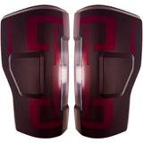 Ford Super Duty 20-22 Ultra Bright OLED Tail Lights (Replaces Factory/OEM Halogen) - Multiple Lens RECON Ford Super Duty 20-22 Ultra Bright OLED Tail Lights (Replaces Factory/OEM Halogen) - Multiple Lens Ford Super Duty 20-22 Ultra Bright OLED Tail Lights (Replaces Factory/OEM Halogen) - Multiple Lens Ford Super Duty 20-22 Ultra Bright OLED Tail Lights (Replaces Factory/OEM Halogen) - Multiple Lens Ford Super Duty 20-22 Ultra Bright OLED Tail Lights (Replaces Factory/OEM Halogen) - Multiple Lens