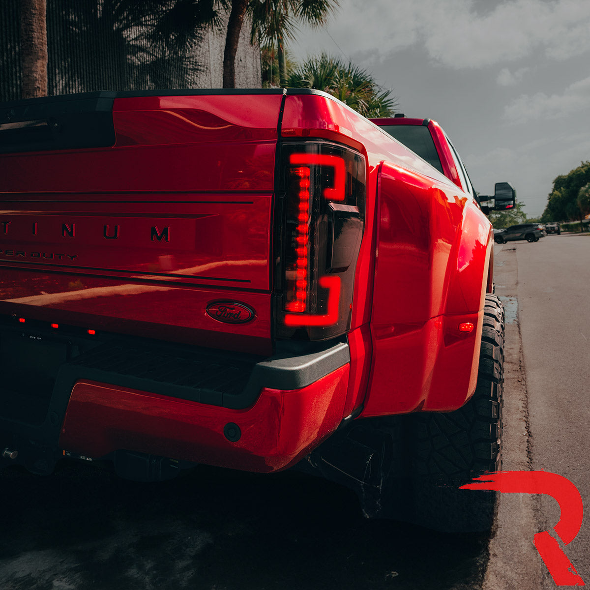 Ford Super Duty 20-22 Ultra Bright OLED Tail Lights (Replaces Factory/OEM Halogen) - Multiple Lens RECON Ford Super Duty 20-22 Ultra Bright OLED Tail Lights (Replaces Factory/OEM Halogen) - Multiple Lens Ford Super Duty 20-22 Ultra Bright OLED Tail Lights (Replaces Factory/OEM Halogen) - Multiple Lens Ford Super Duty 20-22 Ultra Bright OLED Tail Lights (Replaces Factory/OEM Halogen) - Multiple Lens Ford Super Duty 20-22 Ultra Bright OLED Tail Lights (Replaces Factory/OEM Halogen) - Multiple Lens