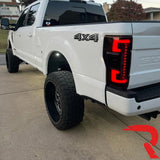 Ford Super Duty 20-22 Ultra Bright OLED Tail Lights (Replaces Factory/OEM Halogen) - Multiple Lens RECON Ford Super Duty 20-22 Ultra Bright OLED Tail Lights (Replaces Factory/OEM Halogen) - Multiple Lens Ford Super Duty 20-22 Ultra Bright OLED Tail Lights (Replaces Factory/OEM Halogen) - Multiple Lens Ford Super Duty 20-22 Ultra Bright OLED Tail Lights (Replaces Factory/OEM Halogen) - Multiple Lens Ford Super Duty 20-22 Ultra Bright OLED Tail Lights (Replaces Factory/OEM Halogen) - Multiple Lens