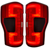 Ford Super Duty 20-22 Ultra Bright OLED Tail Lights (Replaces Factory/OEM Halogen) - Multiple Lens RECON Ford Super Duty 20-22 Ultra Bright OLED Tail Lights (Replaces Factory/OEM Halogen) - Multiple Lens Ford Super Duty 20-22 Ultra Bright OLED Tail Lights (Replaces Factory/OEM Halogen) - Multiple Lens Ford Super Duty 20-22 Ultra Bright OLED Tail Lights (Replaces Factory/OEM Halogen) - Multiple Lens Ford Super Duty 20-22 Ultra Bright OLED Tail Lights (Replaces Factory/OEM Halogen) - Multiple Lens