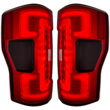 Ford Super Duty 20-22 Ultra Bright OLED Tail Lights (Replaces Factory/OEM Halogen) - Multiple Lens RECON Ford Super Duty 20-22 Ultra Bright OLED Tail Lights (Replaces Factory/OEM Halogen) - Multiple Lens Ford Super Duty 20-22 Ultra Bright OLED Tail Lights (Replaces Factory/OEM Halogen) - Multiple Lens Ford Super Duty 20-22 Ultra Bright OLED Tail Lights (Replaces Factory/OEM Halogen) - Multiple Lens Ford Super Duty 20-22 Ultra Bright OLED Tail Lights (Replaces Factory/OEM Halogen) - Multiple Lens