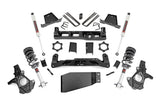 7.5 Inch Lift Kit M1 Struts/M1 Silverado/Sierra 1500 4WD (07-13) Rough Country