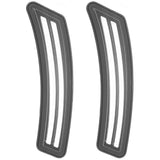 Cadillac 25-26 Escalade & GMC Yukon & Chevy Tahoe/Suburban OLED Front Fender Lens Ultra Bright LED Lights - Multiple Options