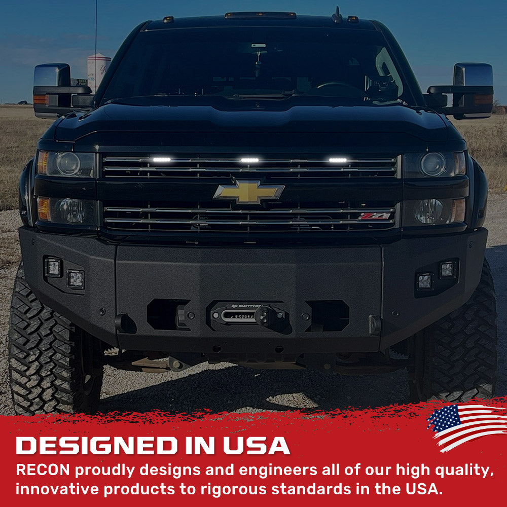 Universal 3-Pc Front Grille High Power Switchable Amber or White LED Running Lights - Smoked Lens RECON Universal 3-Pc Front Grille High Power Switchable Amber or White LED Running Lights - Smoked Lens Universal 3-Pc Front Grille High Power Switchable Amber or White LED Running Lights - Smoked Lens Universal 3-Pc Front Grille High Power Switchable Amber or White LED Running Lights - Smoked Lens Universal 3-Pc Front Grille High Power Switchable Amber or White LED Running Lights - Smoked Lens
