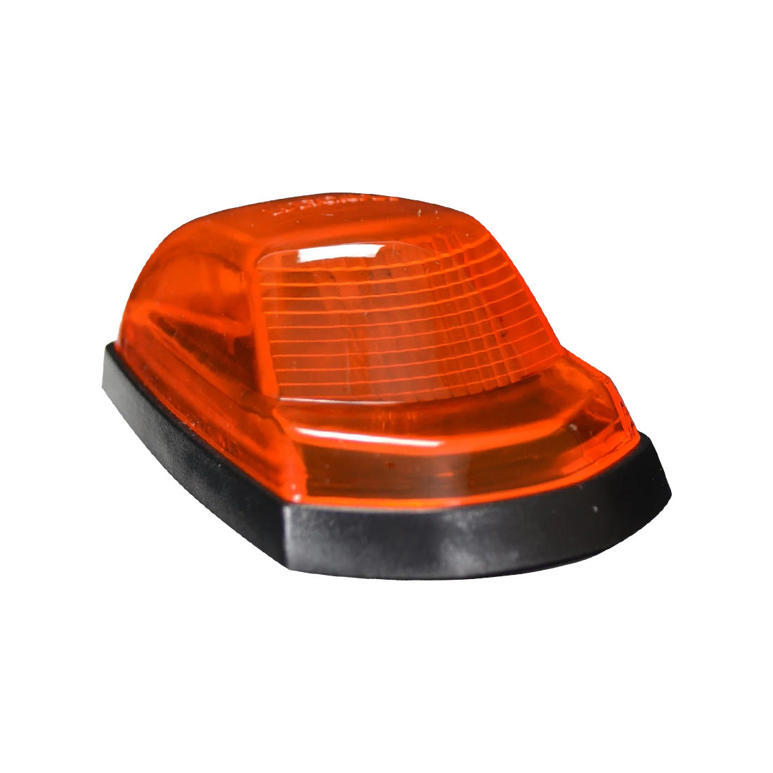 Ford Super Duty 23-26 Single 1-Piece Cab Roof Light 2-Way Front & Rear Facing Ultra High-Power LEDs (Replaces Factory/OEM Cab Roof Lights Only) - Multiple Options