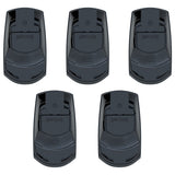 Ford Super Duty 23-26 5-PC Cab Roof Lights 2-Way Front & Rear Facing Ultra High-Power LED (Replaces Factory/OEM Cab Lights Only) - Multiple Options