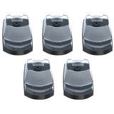 Ford Super Duty 23-26 5-PC Cab Roof Lights 2-Way Front & Rear Facing Ultra High-Power LED (Replaces Factory/OEM Cab Lights Only) - Multiple Options