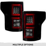Ford F150 18-20 Ultra Bright OLED Tail Lights (Replaces Factory/OEM Halogen) - Multiple Lens RECON Ford F150 18-20 Ultra Bright OLED Tail Lights (Replaces Factory/OEM Halogen) - Multiple Lens Ford F150 18-20 Ultra Bright OLED Tail Lights (Replaces Factory/OEM Halogen) - Multiple Lens Ford F150 18-20 Ultra Bright OLED Tail Lights (Replaces Factory/OEM Halogen) - Multiple Lens Ford F150 18-20 Ultra Bright OLED Tail Lights (Replaces Factory/OEM Halogen) - Multiple Lens