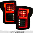 Ford F150 18-20 Ultra Bright OLED Tail Lights (Replaces Factory/OEM LED with BLIS) - Multiple Lens RECON Ford F150 18-20 Ultra Bright OLED Tail Lights (Replaces Factory/OEM LED with BLIS) - Multiple Lens Ford F150 18-20 Ultra Bright OLED Tail Lights (Replaces Factory/OEM LED with BLIS) - Multiple Lens Ford F150 18-20 Ultra Bright OLED Tail Lights (Replaces Factory/OEM LED with BLIS) - Multiple Lens Ford F150 18-20 Ultra Bright OLED Tail Lights (Replaces Factory/OEM LED with BLIS) - Multiple Lens