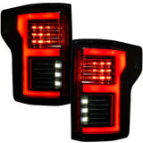Ford F150 18-20 Ultra Bright OLED Tail Lights (Replaces Factory/OEM LED with BLIS) - Multiple Lens RECON Ford F150 18-20 Ultra Bright OLED Tail Lights (Replaces Factory/OEM LED with BLIS) - Multiple Lens Ford F150 18-20 Ultra Bright OLED Tail Lights (Replaces Factory/OEM LED with BLIS) - Multiple Lens Ford F150 18-20 Ultra Bright OLED Tail Lights (Replaces Factory/OEM LED with BLIS) - Multiple Lens Ford F150 18-20 Ultra Bright OLED Tail Lights (Replaces Factory/OEM LED with BLIS) - Multiple Lens