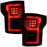 Ford F150 18-20 Ultra Bright OLED Tail Lights (Replaces Factory/OEM LED with BLIS) - Multiple Lens RECON Ford F150 18-20 Ultra Bright OLED Tail Lights (Replaces Factory/OEM LED with BLIS) - Multiple Lens Ford F150 18-20 Ultra Bright OLED Tail Lights (Replaces Factory/OEM LED with BLIS) - Multiple Lens Ford F150 18-20 Ultra Bright OLED Tail Lights (Replaces Factory/OEM LED with BLIS) - Multiple Lens Ford F150 18-20 Ultra Bright OLED Tail Lights (Replaces Factory/OEM LED with BLIS) - Multiple Lens