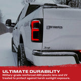 Ford F150 18-20 Ultra Bright OLED Tail Lights (Replaces Factory/OEM LED with BLIS) - Multiple Lens RECON Ford F150 18-20 Ultra Bright OLED Tail Lights (Replaces Factory/OEM LED with BLIS) - Multiple Lens Ford F150 18-20 Ultra Bright OLED Tail Lights (Replaces Factory/OEM LED with BLIS) - Multiple Lens Ford F150 18-20 Ultra Bright OLED Tail Lights (Replaces Factory/OEM LED with BLIS) - Multiple Lens Ford F150 18-20 Ultra Bright OLED Tail Lights (Replaces Factory/OEM LED with BLIS) - Multiple Lens