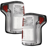 Ford F150 18-20 Ultra Bright OLED Tail Lights (Replaces Factory/OEM LED with BLIS) - Multiple Lens RECON Ford F150 18-20 Ultra Bright OLED Tail Lights (Replaces Factory/OEM LED with BLIS) - Multiple Lens Ford F150 18-20 Ultra Bright OLED Tail Lights (Replaces Factory/OEM LED with BLIS) - Multiple Lens Ford F150 18-20 Ultra Bright OLED Tail Lights (Replaces Factory/OEM LED with BLIS) - Multiple Lens Ford F150 18-20 Ultra Bright OLED Tail Lights (Replaces Factory/OEM LED with BLIS) - Multiple Lens