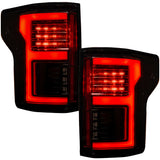 Ford F150 18-20 Ultra Bright OLED Tail Lights (Replaces Factory/OEM LED with BLIS) - Multiple Lens RECON Ford F150 18-20 Ultra Bright OLED Tail Lights (Replaces Factory/OEM LED with BLIS) - Multiple Lens Ford F150 18-20 Ultra Bright OLED Tail Lights (Replaces Factory/OEM LED with BLIS) - Multiple Lens Ford F150 18-20 Ultra Bright OLED Tail Lights (Replaces Factory/OEM LED with BLIS) - Multiple Lens Ford F150 18-20 Ultra Bright OLED Tail Lights (Replaces Factory/OEM LED with BLIS) - Multiple Lens