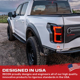 Ford F150 18-20 Ultra Bright OLED Tail Lights (Replaces Factory/OEM LED with BLIS) - Multiple Lens RECON Ford F150 18-20 Ultra Bright OLED Tail Lights (Replaces Factory/OEM LED with BLIS) - Multiple Lens Ford F150 18-20 Ultra Bright OLED Tail Lights (Replaces Factory/OEM LED with BLIS) - Multiple Lens Ford F150 18-20 Ultra Bright OLED Tail Lights (Replaces Factory/OEM LED with BLIS) - Multiple Lens Ford F150 18-20 Ultra Bright OLED Tail Lights (Replaces Factory/OEM LED with BLIS) - Multiple Lens