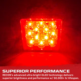 2" Trailer Tow Hitch Cover with Red Square Ultra Bright LED Brake & Tail Light w/ 4-PIN Trailer Plug RECON 2" Trailer Tow Hitch Cover with Red Square Ultra Bright LED Brake & Tail Light w/ 4-PIN Trailer Plug 2" Trailer Tow Hitch Cover with Red Square Ultra Bright LED Brake & Tail Light w/ 4-PIN Trailer Plug 2" Trailer Tow Hitch Cover with Red Square Ultra Bright LED Brake & Tail Light w/ 4-PIN Trailer Plug 2" Trailer Tow Hitch Cover with Red Square Ultra Bright LED Brake & Tail Light w/ 4-PIN Trailer Plug