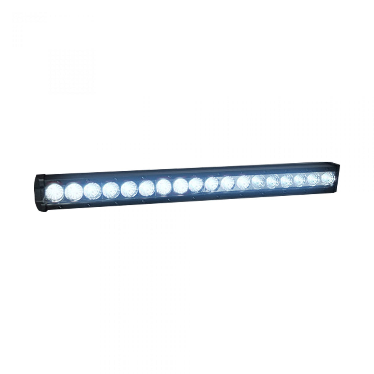 Light Bar & RECON Wiring Kit CREE XTE LED