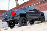 7.5 Inch Lift Kit Vertex Silverado/Sierra 1500 4WD (07-13) Rough Country
