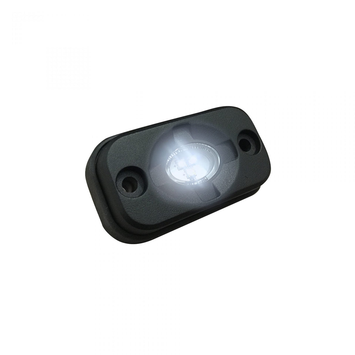 Universal 4-PC Ultra Bright CREE LED Underbody Rock Lights - Multiple Colors