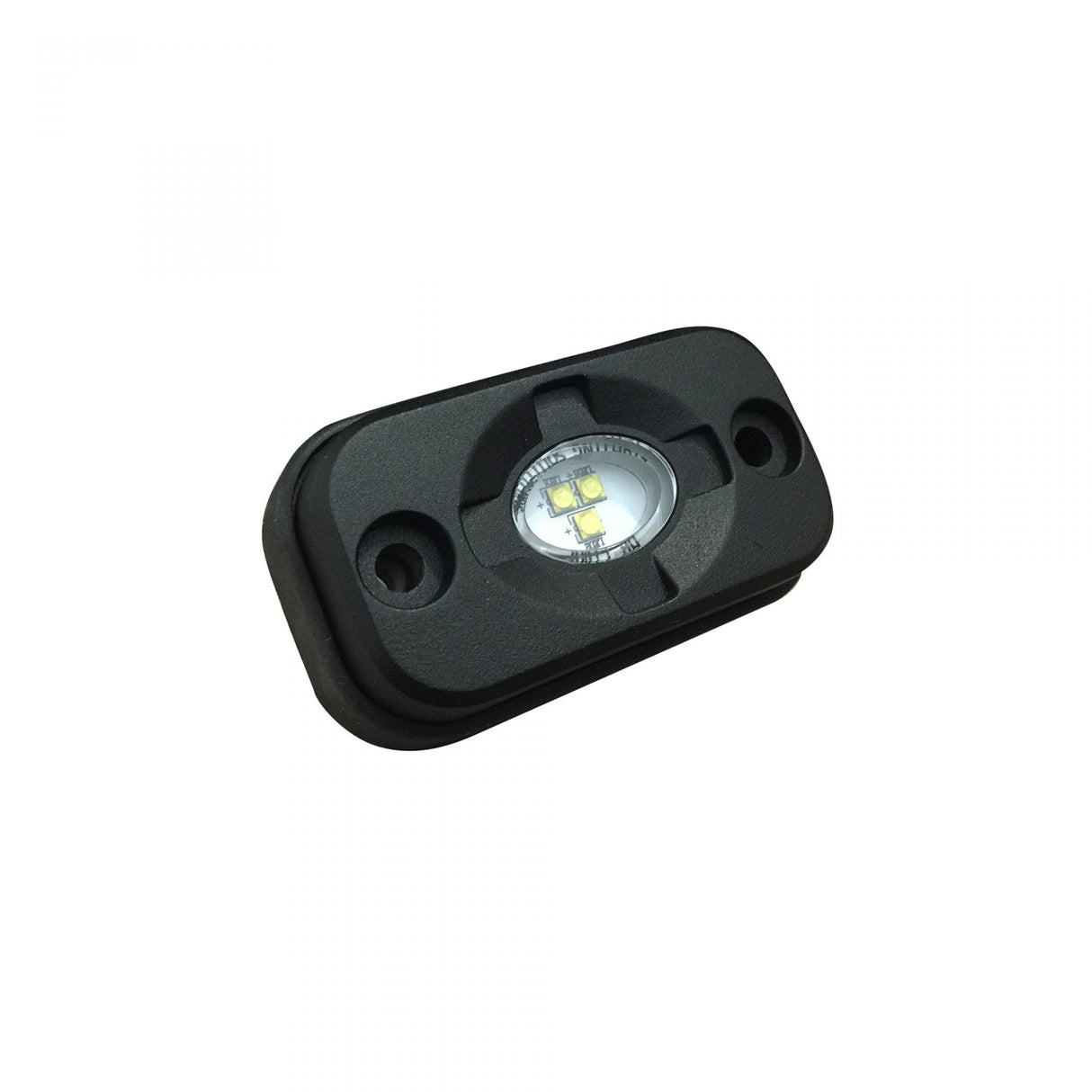 Universal 4-PC Ultra Bright CREE LED Underbody Rock Lights - Multiple Colors